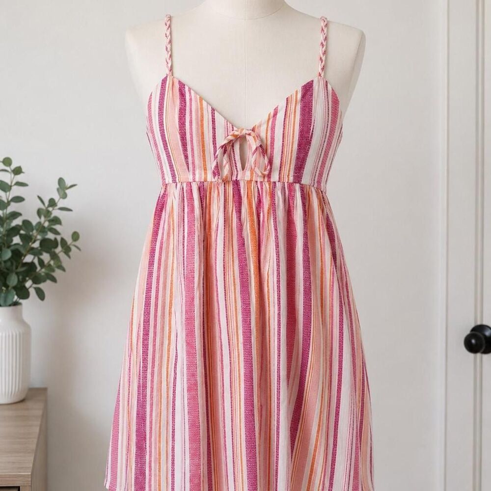 No-boundaries Women's A- Line Dress Size XXS